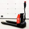 Самоходная электрическая тележка CBD20J-Li3 Li-Ion OXLIFT 2000 кг