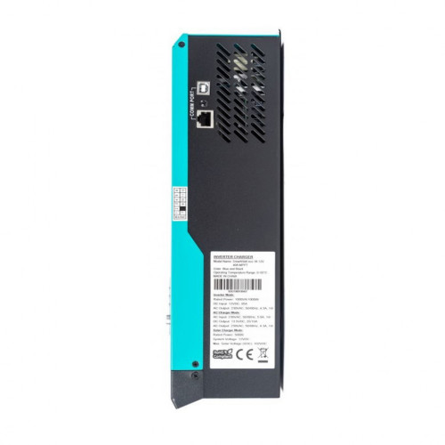 Инвертор SmartWatt eco 1K 12V 50A PWM