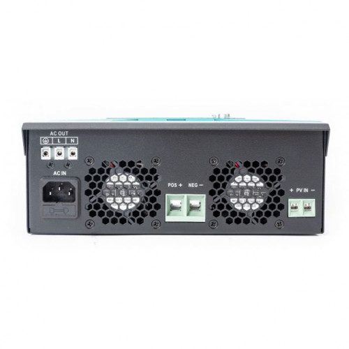 Инвертор SmartWatt eco 1K 12V 50A PWM