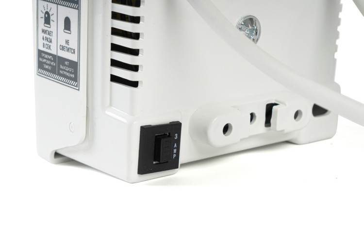 Стабилизатор напряжения Teplocom ST-555