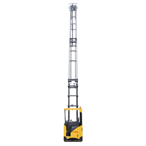 Ричтрак Электрический CHL CQD20-GB2SHDLI 11500 мм 2000 кг Li-ion