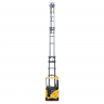 Ричтрак Электрический CHL CQD20-GB2SHDLI 11500 мм 2000 кг Li-ion