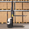 Самоходный электроштабелер PROLIFT M2 SDR 1016