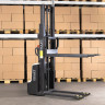 Самоходный электроштабелер PROLIFT M2 SDR 1016