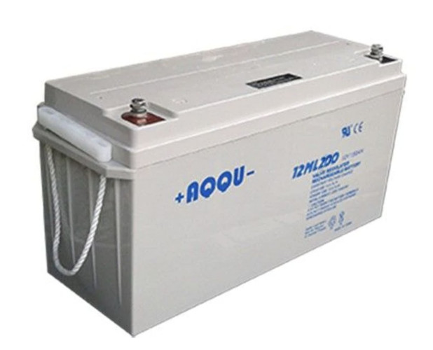 Аккумулятор AQQU 12ML200