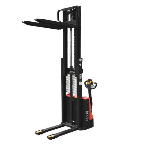 Самоходный штабелер PROLIFT SDR 1635