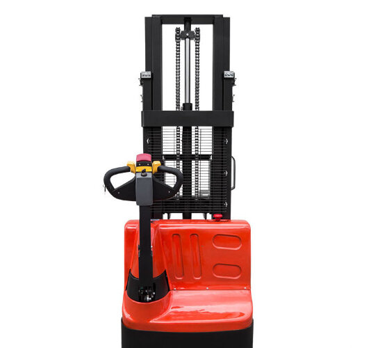 Самоходный штабелер PROLIFT SDR 1635