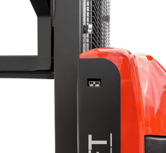 Самоходный штабелер PROLIFT SDR 1635