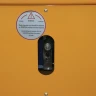 Подъемник ножничный несамоходный SJY-0.5-11 (220В; 500 кг; 11 м) SMARTLIFT