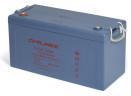 Тяговый аккумулятор Chilwee 6-EVF-120