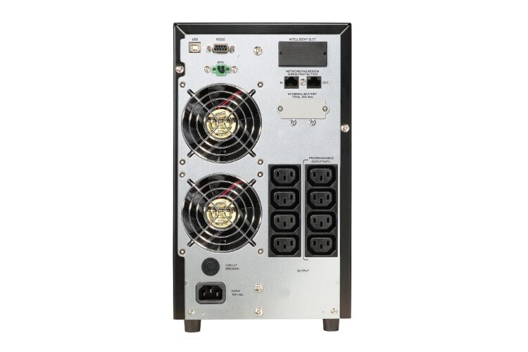 ИБП CROWN CMUOA-350-2K IEC