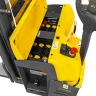 Штабелер самоходный CDDR15-III (1500 кг; 5 м; li-ion 25,6В / 230Ач, PV) SMARTLIFT