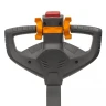 Штабелер самоходный CDDR15-III (1500 кг; 5 м; li-ion 25,6В / 230Ач, PV) SMARTLIFT