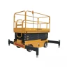 Подъемник ножничный несамоходный SJY-0.5-11 (AC&DC; 500 кг; 11 м)  SMARTLIFT