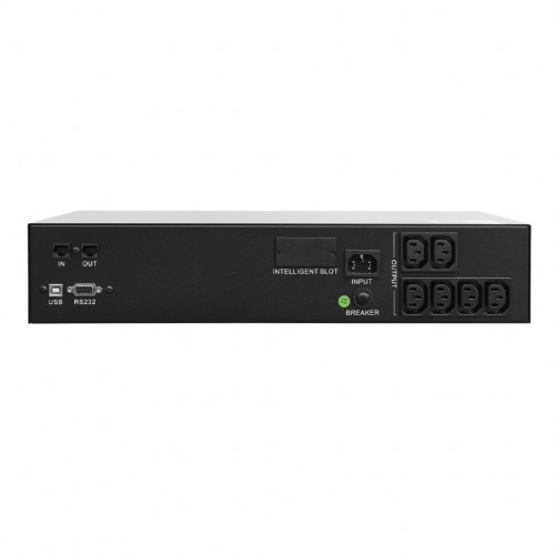 ИБП HIDEN KLPS3000RM 3000ВА/1800Вт