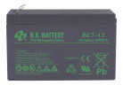 Аккумулятор BB Battery BC 7.2-12