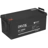 Аккумулятор Delta DT 12200