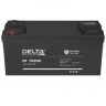 Аккумулятор Delta DT 12200