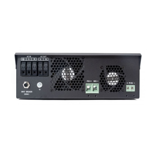Инвертор SmartWatt eco 3K 24V 50A MPPT