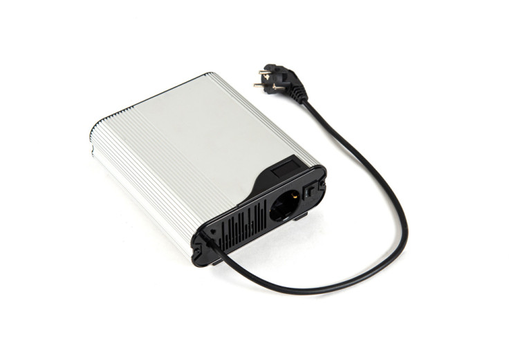 Стабилизатор напряжения Teplocom ST-888-И