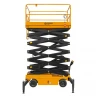 Подъемник ножничный самоходный SJY-0.3-13A (300 кг; 12,8 м) SMARTLIFT
