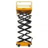 Подъемник ножничный самоходный SJY-0.3-13A (300 кг; 12,8 м) SMARTLIFT
