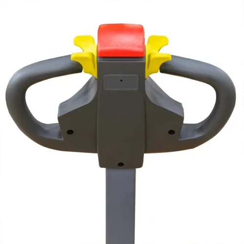 Подъемник ножничный самоходный SJY-0.3-13A (300 кг; 12,8 м) SMARTLIFT