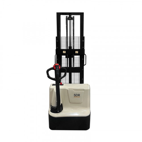 Самоходный электроштабелер PROLIFT M2 SDR 1016 li-ion