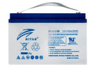 Аккумулятор RITAR EV12-110