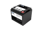 Тяговый аккумулятор Challenger 12-60 LFP (12V / 60Ah) Li-Ion (LiFePo4) Bluetooth