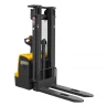 Штабелер самоходный CDDR15-III (1500 кг; 5,6 м; li-ion 25,6В / 230Ач, PV) SMARTLIFT