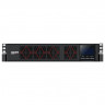 ИБП HIDEN EXPERT ULPS1100RM 1100ВА/990Вт