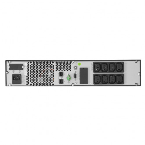 ИБП HIDEN EXPERT ULPS1100RM 1100ВА/990Вт