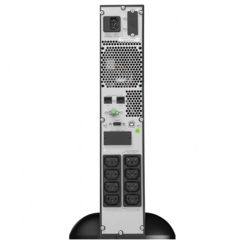 ИБП HIDEN EXPERT ULPS1100RM 1100ВА/990Вт