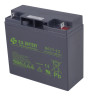 Аккумулятор BB Battery BC 17-12