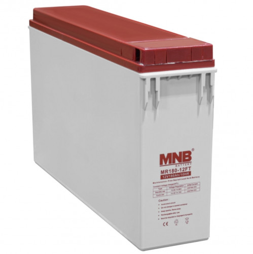 Аккумулятор MNB MR 180-12FT