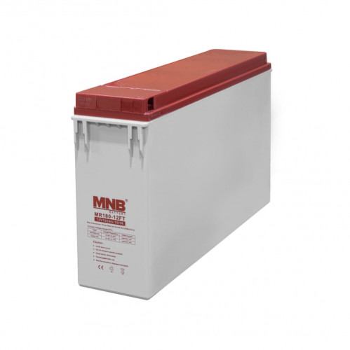 Аккумулятор MNB MR 180-12FT