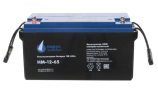 Аккумулятор Парус электро HM-12-65