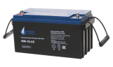 Аккумулятор Парус электро HM-12-65
