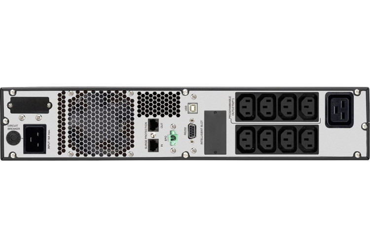 ИБП CROWN CMUO-900-3K