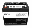 Тяговый аккумулятор Challenger 12-100 LFP (12V / 100Ah) Li-Ion (LiFePo4) Bluetooth