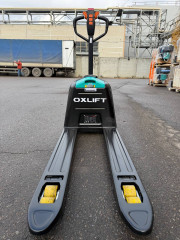 Самоходная тележка OXLIFT CBD20J-Li4 2000 кг Li-ion 48V 20AH
