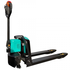 Самоходная тележка OXLIFT CBD20J-Li4 2000 кг Li-ion 48V 20AH