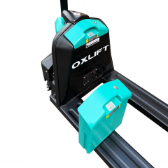 Самоходная тележка OXLIFT CBD20J-Li4 2000 кг Li-ion 48V 20AH