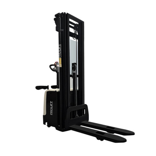 Самоходный электроштабелер PROLIFT M2 SDK 2045
