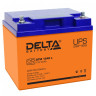 Аккумулятор Delta DTM 1240 L