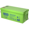 Аккумулятор WBR GPL122000