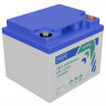 Аккумулятор Vektor Energy GPL 12-45