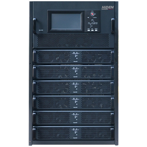 Силовой шкаф Hiden Expert HEM150/25C-WITH PDU
