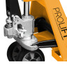 Гидравлическая тележка PROLIFT AC30 (резина)